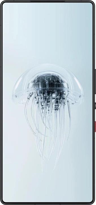 Actual product image Nubia RedMagic 10 Pro (256 GB, The Shadow, 6.85", Dual SIM, 5G)