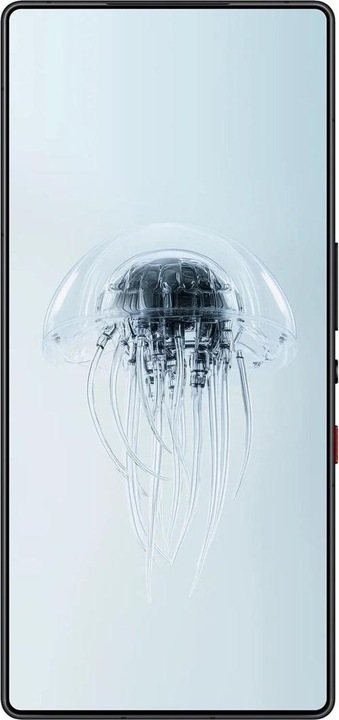 Produktbild Nubia RedMagic 10 Pro (256 GB, Shadow, 6.85", Dual SIM, 50 Mpx, 5G)