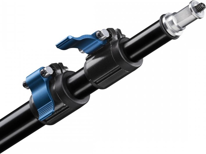 Produktbild Walimex pro Pro Galgenstativ (400 cm, 2.50 kg)
