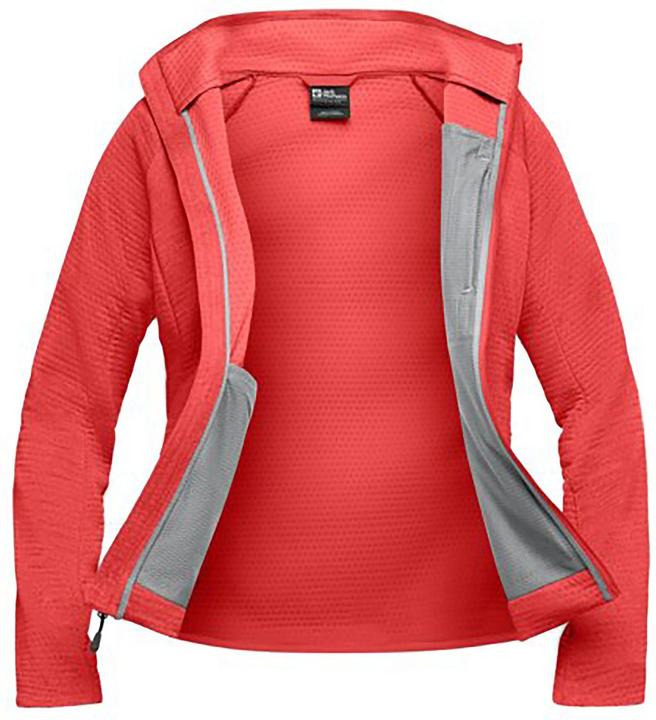 Produktbild Jack Wolfskin Taiga Fz W (XL)