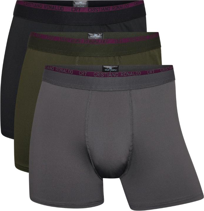 Produktbild CR7 Trunk (L, 3er Pack)
