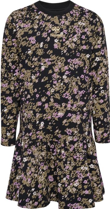 Image du produit hummel Hmlelva Robe L/S (152)
