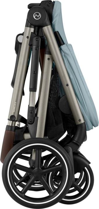Image du produit Cybex Gazelle 3in1 Set