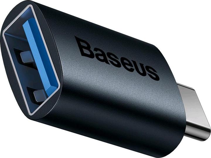 Produktbild Baseus USB Typ A – USB C (USB 3.2 Gen 1)