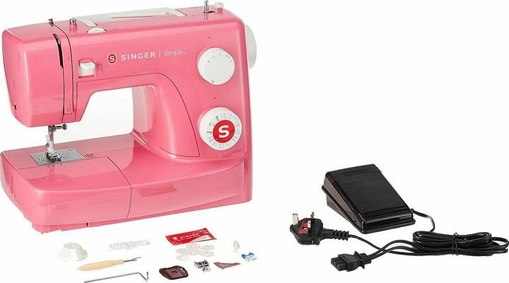 Produktbild Singer Simple 3223R