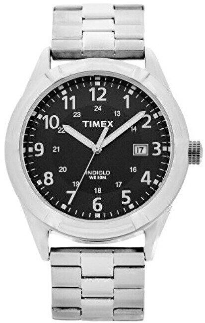 Produktbild Timex Hybrid TWH1Y2410