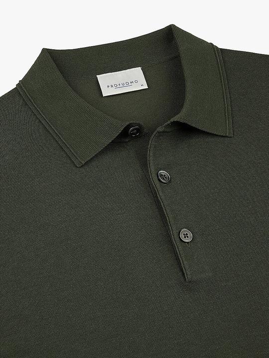 Produktbild Profuomo Poloshirt (L)