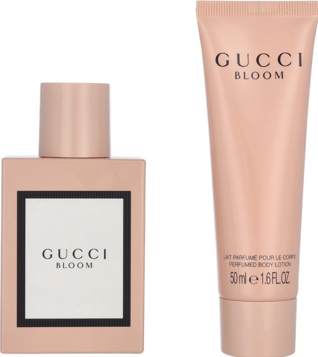 Actual product image Gucci Bloom (Eau de parfum, 100 ml)
