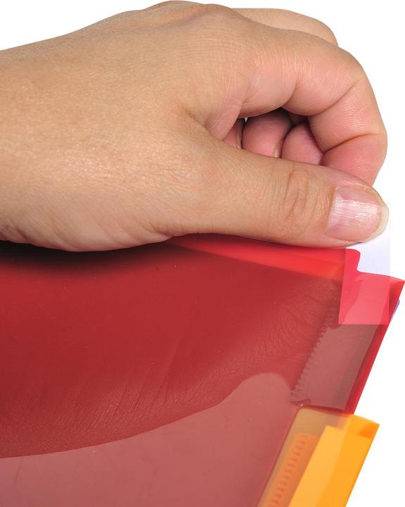 Image du produit Exacompta Registre