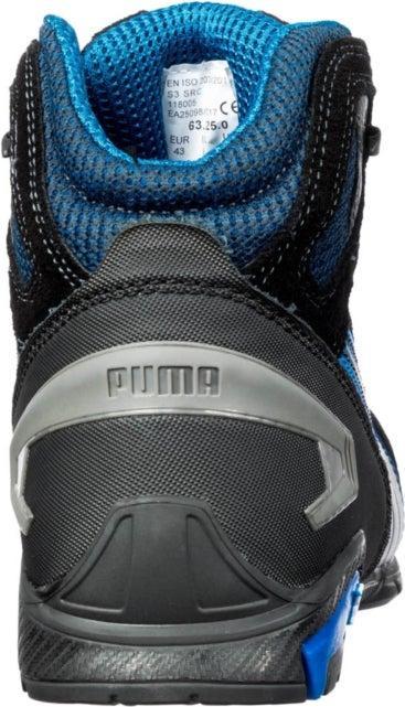 Produktbild Puma Sicherheitsschnürstiefel (S3, 45)