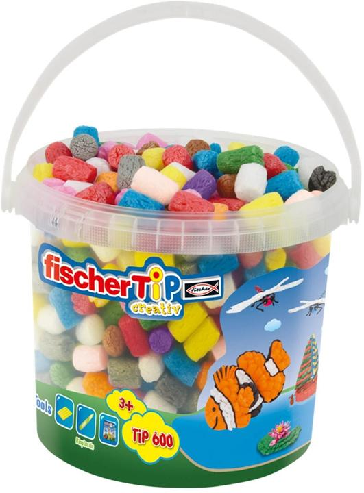 Fischertechnik FischerTiP Bucket 600