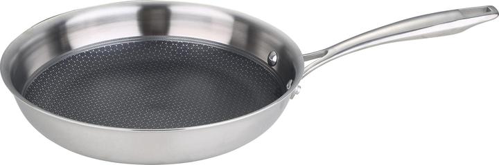 Image du produit MasterPRO Poêle à frire (Poêle à frire, 24 x 4.70 cm)