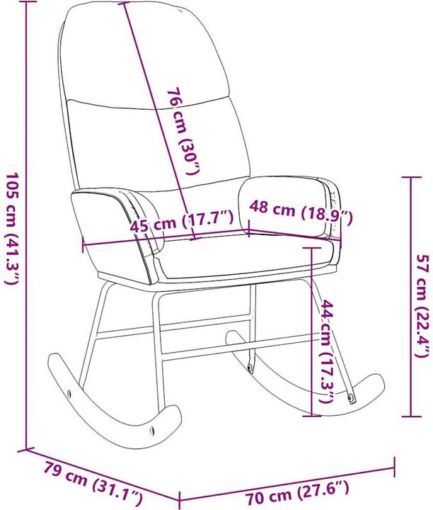 Image du produit vidaXL Quinby