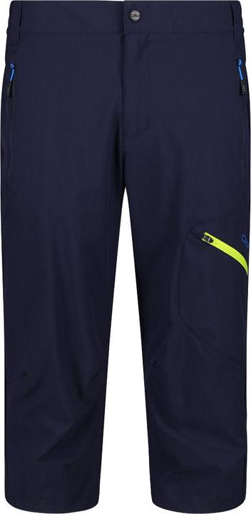 Blau, Lime