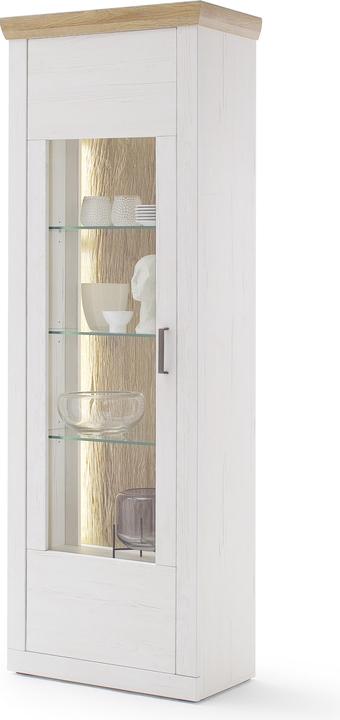 Robas Lund Madrid (71 x 37 x 205 cm)