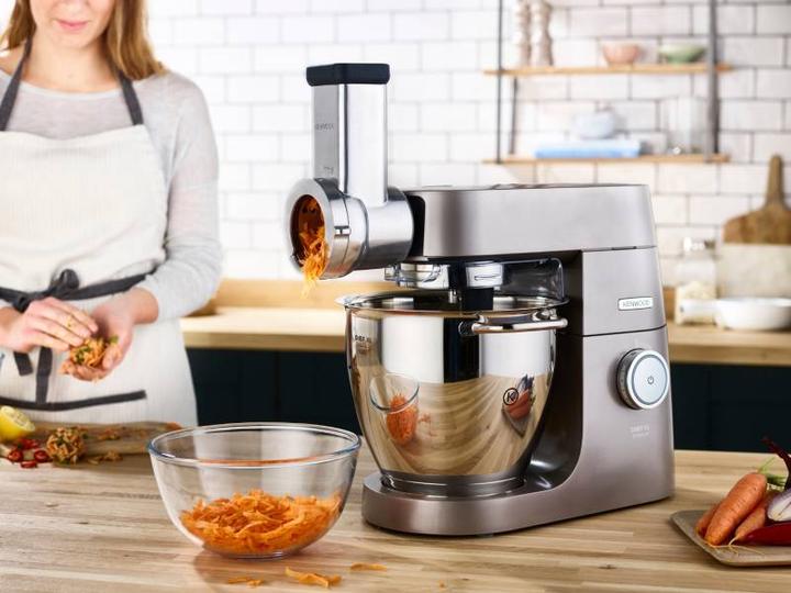 Produktbild Kenwood Trommelraffel KAX643ME