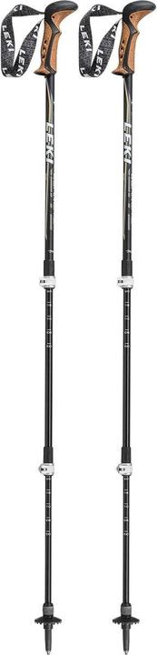 Leki Corklite AS Speedlock walking pole