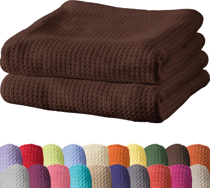 Produktbild Erwin Müller Sommer-Decke 2er-Pack (150x200 cm)
