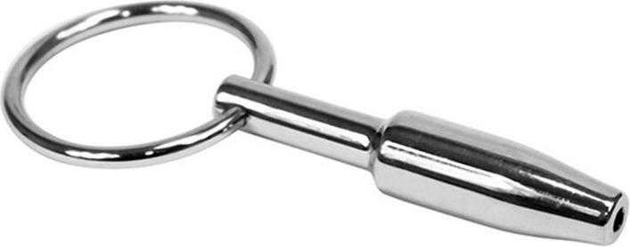 Produktbild Rimba Mini-Penis Fucker-Plug 10mm