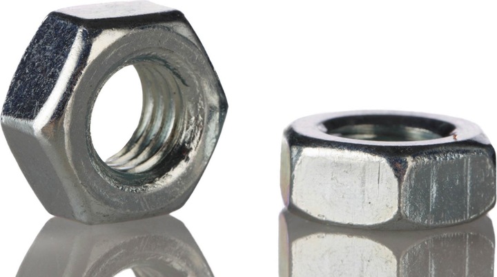 Immagine prodotto Rs Pro Dadi esagonali in acciaio inox M4 (M4)