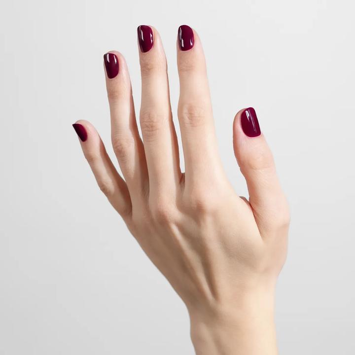 Immagine prodotto Alessandro ALESSAN Striplac UV Colou Wi An So 6.5ml (138 Vino e anima, Vernice UV gel)