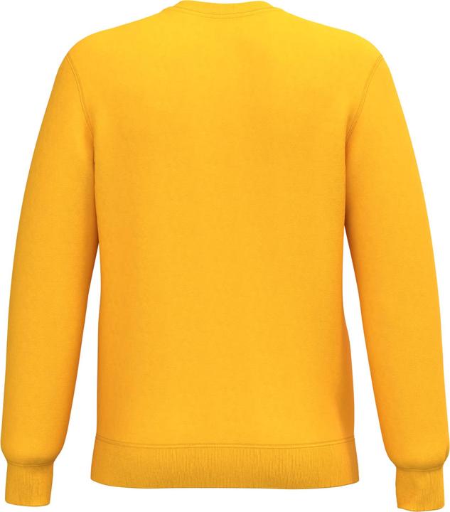Actual product image Kariban Recycled round-neck sweatshirt (S)