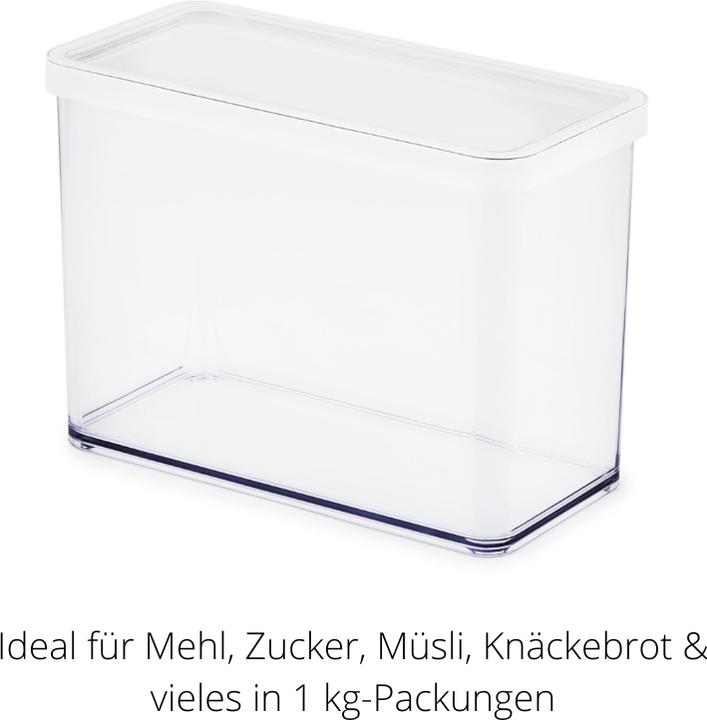 Image du produit Rotho Loft (2.10 l)