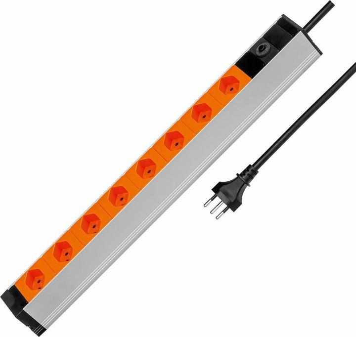 Immagine prodotto Steffen Alluminio modulare (8x, Tipo 13, 3 m)