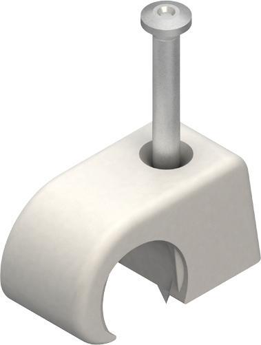 Kleinhuis 2724/30 BI claw clamp for DM 10-13.5 2724/30