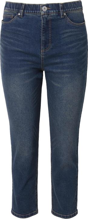 Immagine prodotto Studio Untold Mom jeans con taglio della gamba ampio e dritto, stile vintage e cinque tasche (56)
