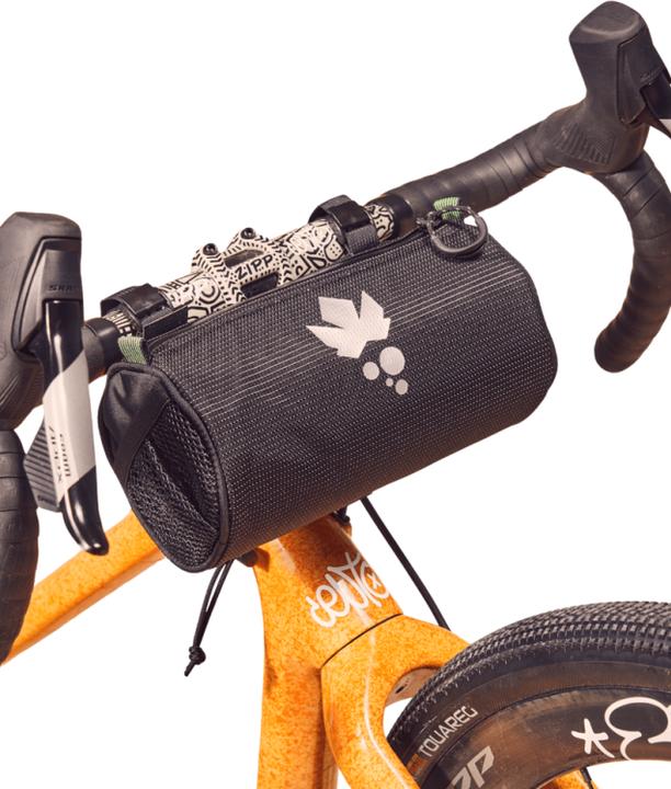 Produktbild Miss Grape Moon (2 l, Lenkertasche)