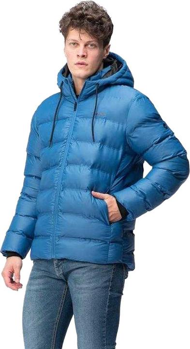 Produktbild Hitec Diorro gesteppte Winterjacke (XXL)