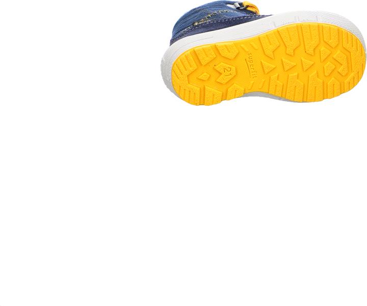 Actual product image Superfit Boots (28)