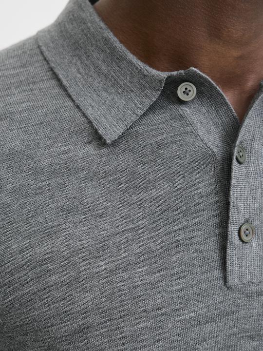 Immagine prodotto Jack & Jones Gestricktes Polo Gestricktes Polo (XS)