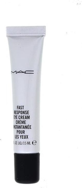 Image du produit MAC Cosmetics Fast Response Eye Cream (Crème pour les yeux, 15 ml, Journée)