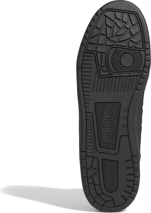 Actual product image Adidas Rapid Court Mid winter shoes (36 2/3)