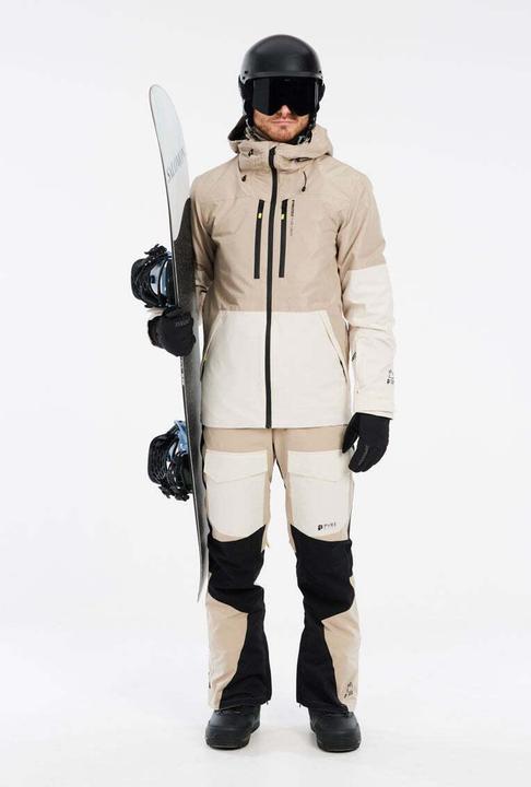 Actual product image Protest Snowjackets PRTBAKIE (L)