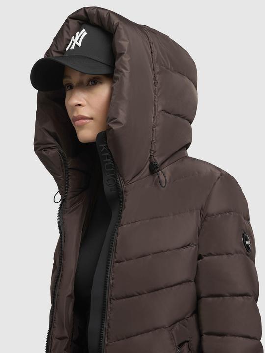 Image du produit Khujo Pluz-YM