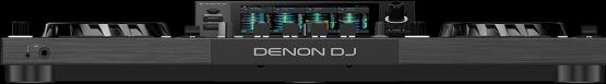 Actual product image Denon DJ SC Live 4