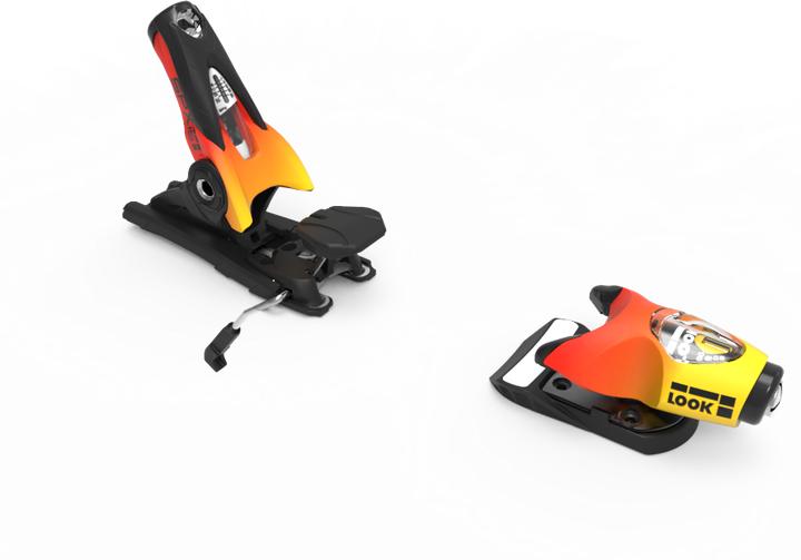 Actual product image Look SPX 15 Rockerace Forza Master ski binding