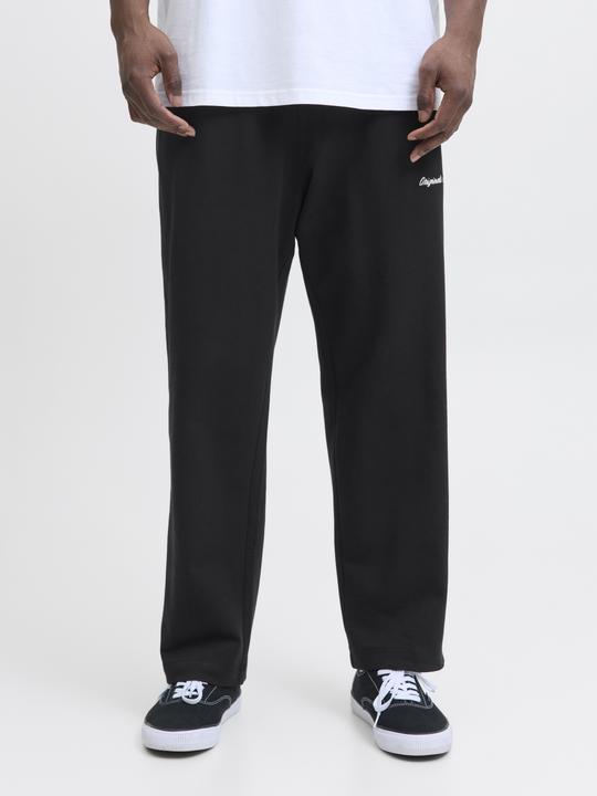 Actual product image Jack & Jones Plus Size Relaxed Fit Relaxed Fit Hosen Relaxed Fit Hosen (46)