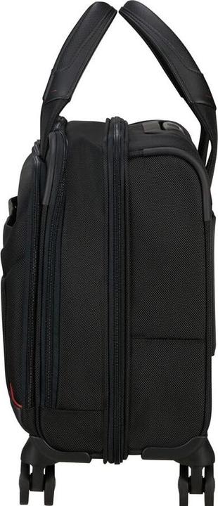 Produktbild Samsonite Pro-DLX 6 Laptoptasche mit Rollen 15.6" (26 l)