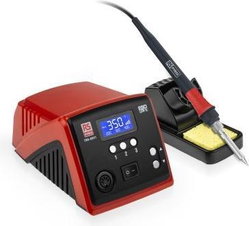 Image du produit RS PRO Soldering station AT90DH