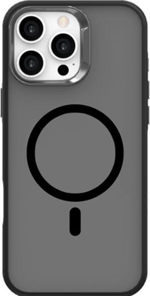 Immagine prodotto Just in Case Cover posteriore in Kunststoff di grado militare Schwarz Magnetisch Apple iPhone 16 (Apple iPhone 16 Pro Max)