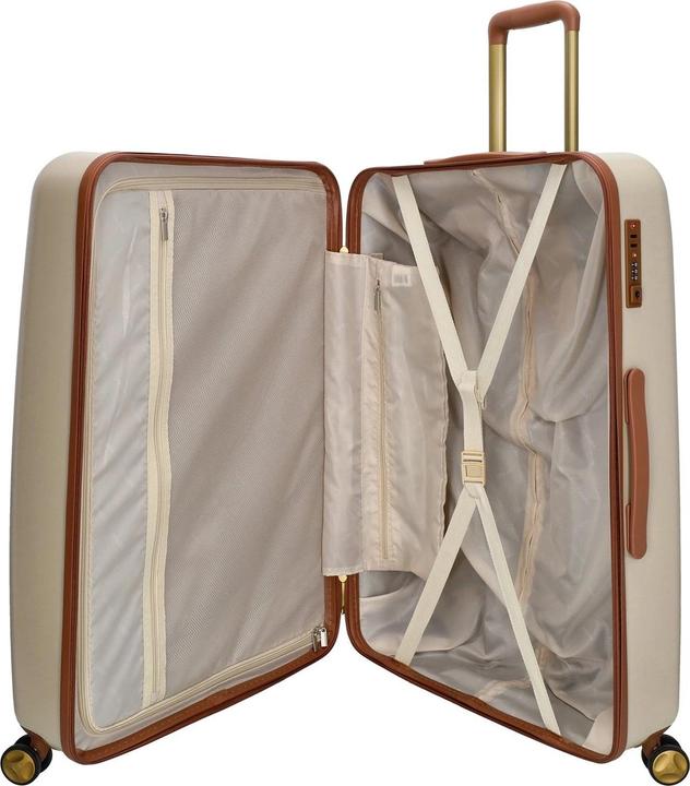 Produktbild Charm Charme London Travel Trolley L Beige (95 l)