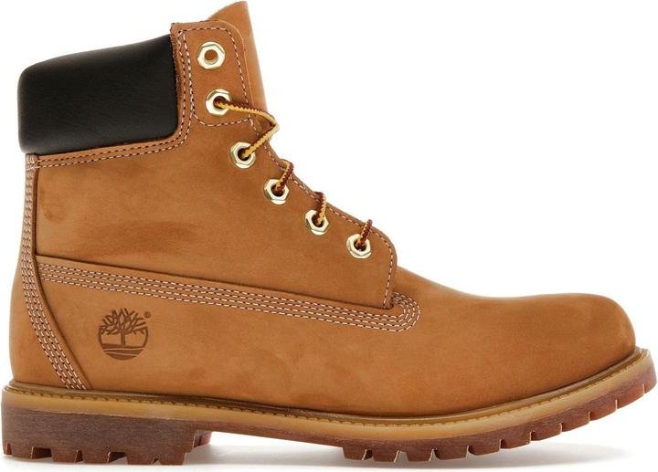 Image du produit Timberland Boots Premium Beige (Women’s) (39.5)