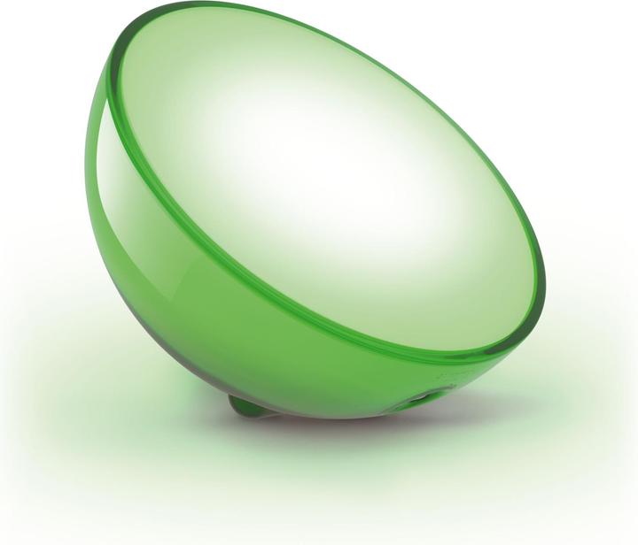 Actual product image Philips Hue Go Base (300 lm)