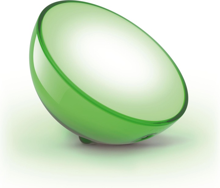 Actual product image Philips Hue Go Base (300 lm)