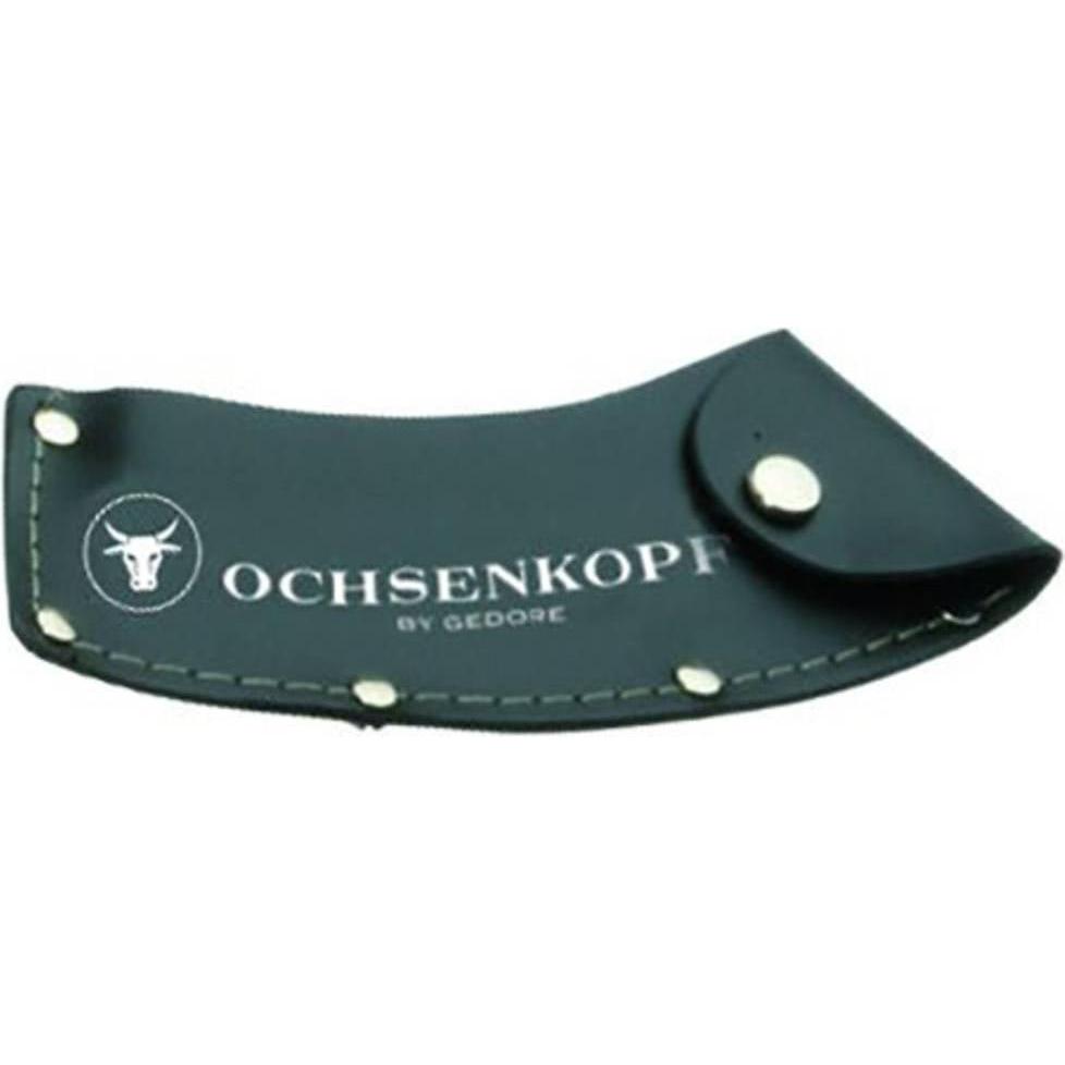 Ochsenkopf, Werkzeugwand, Schneidenschutz für Äxte/Beile