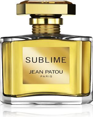 Actual product image Jean Patou Sublime (Eau de parfum, 50 ml)